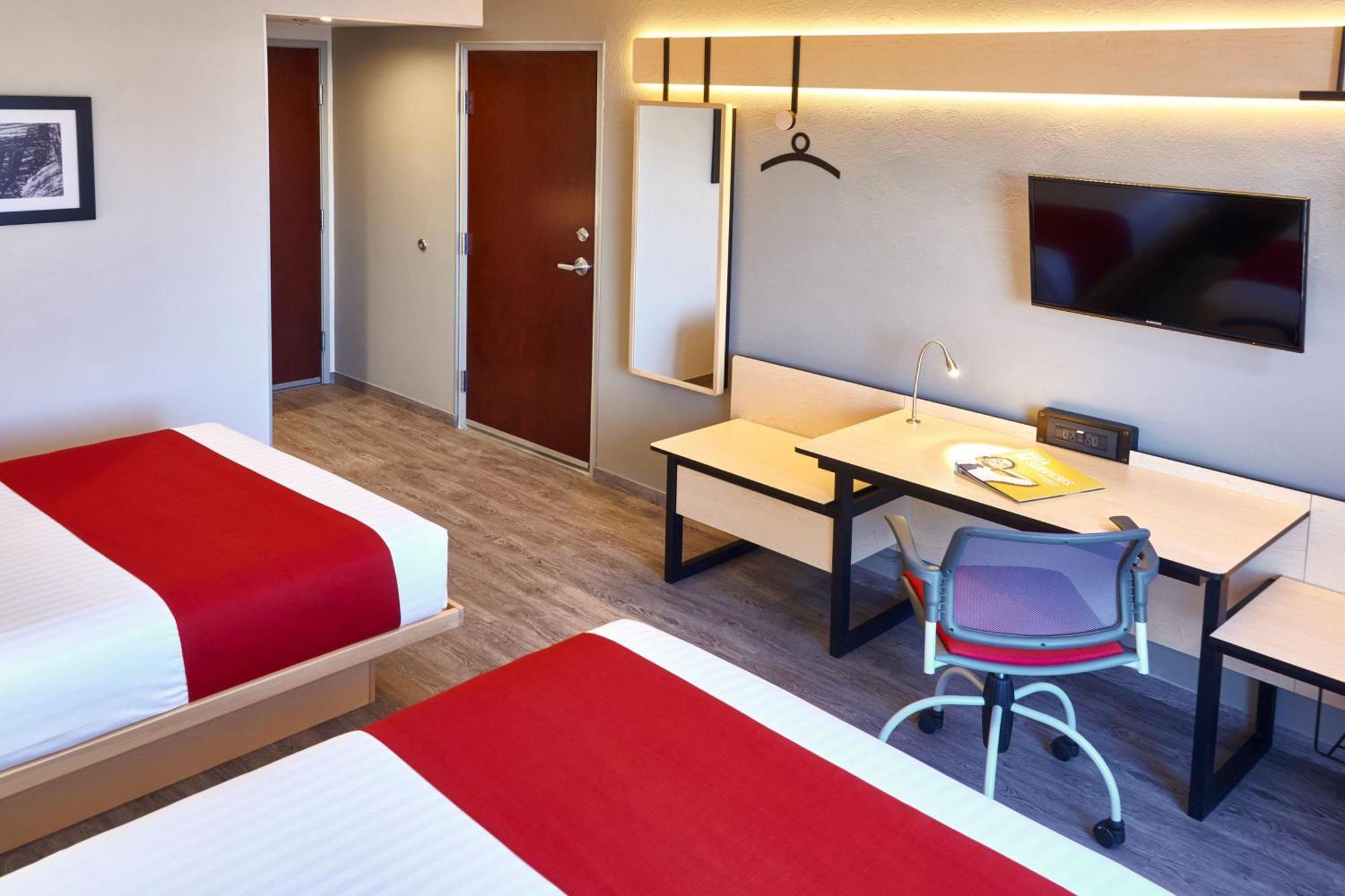 City Express By Marriott Tepic Buitenkant foto