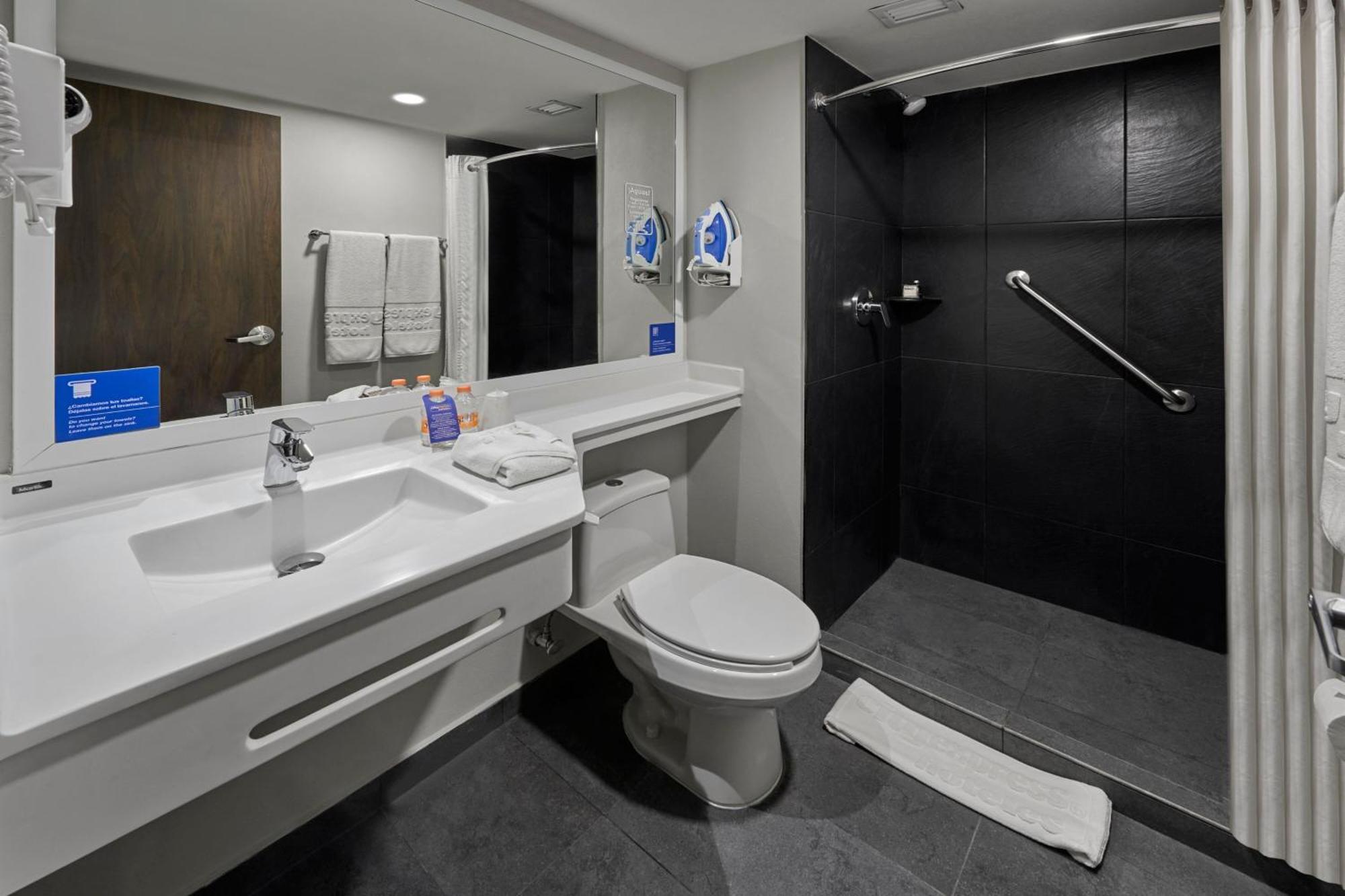 City Express By Marriott Tepic Buitenkant foto