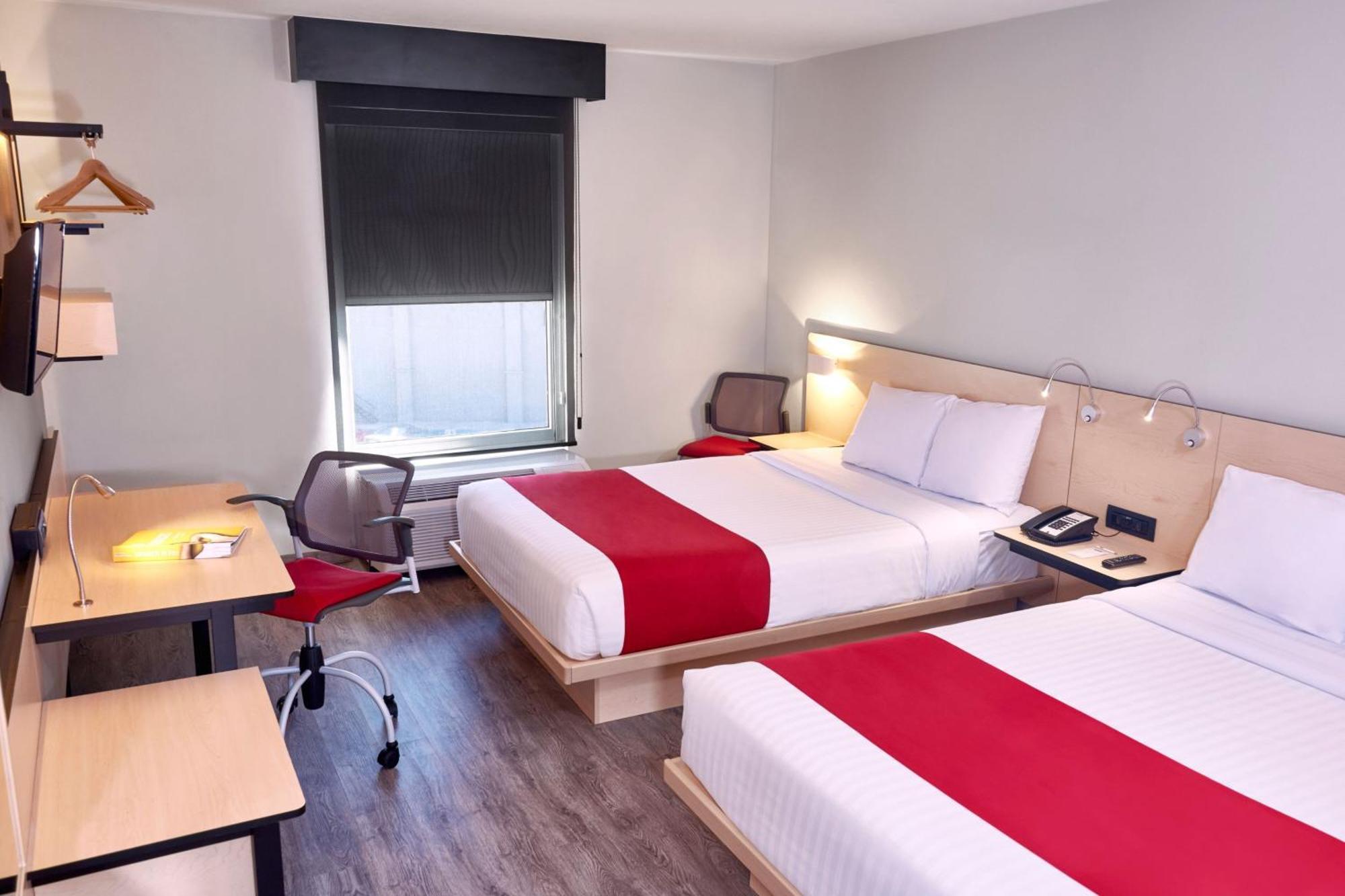 City Express By Marriott Tepic Buitenkant foto