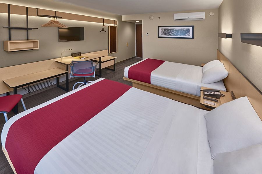 City Express By Marriott Tepic Buitenkant foto